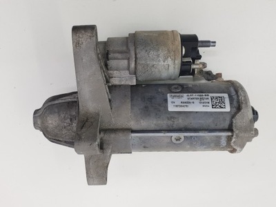 Ford f150 стартер jl3t-11000 фото №1