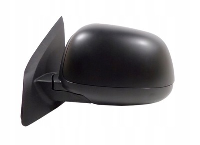 Левая зеркало peugeot 4008 2012-2016 складной фото №1