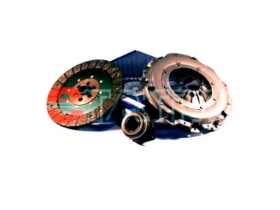 Statim комплект зчеплення + csc фото №1