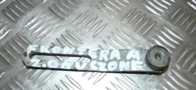 Opel frontera 2.0 8v c20ne натяжитель фото №1