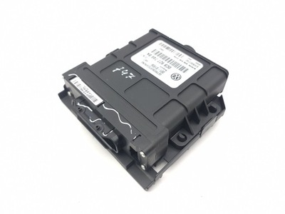 Porsche cayenne 92a 2011 блок управления / модуль коробки передач фото №1