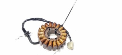Генератор stator suzuki gsx-s750 gsx-s 750 фото №1