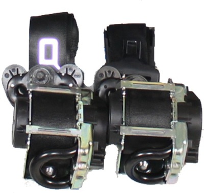 Pas ремни безопасности volvo xc40 v40 фото №1