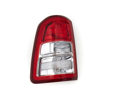 Лампа задняя dodge ram, 19 - 55112988ae фото №1