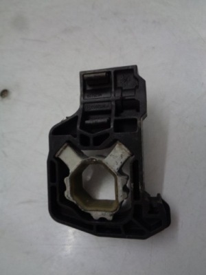 Bmw 5 f10 f11 кронштейн радіатора фото №1