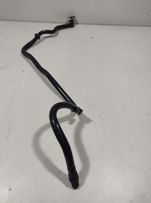 VOLVO XC40 21R CABLE TUBULADURA DE FILTRO EVAPORACIÓN COMBUSTIBLES 32242222  