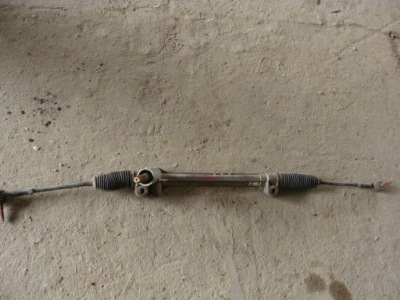 Рулевая рейка трансмиссия рулевая opel mokka фото №1