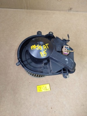 Воздуходувка обдув вентилятор штекер volkswagen passat b5 #2 фото №1