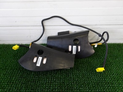 Mazda 6 gj 13- подушка сиденье правая подушка безопасности фото №1