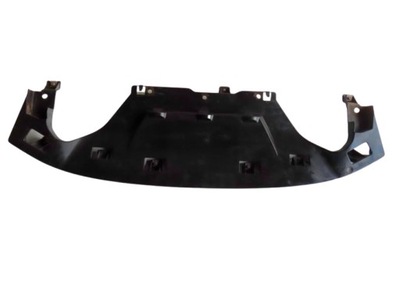 Защита плита pod передний бампер mazda cx5 i ke 2012-2017 rok kd53500s1 фото №1