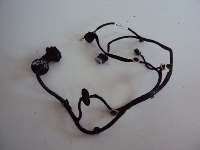 Электропроводка дверь левый задняя peugeot 2008 i 14r evl фото №1