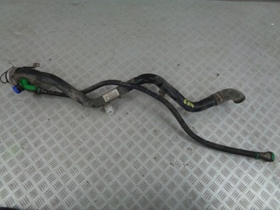 Bmw x1 e84 2011 шланг труба заливної пального фото №1