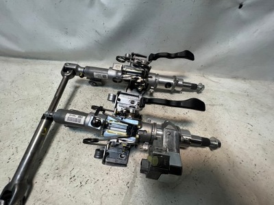 Hyundai tucson ii колонка кермова europa фото №1