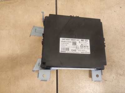 Модуль smart key kia soul ii 2 электрик фото №1