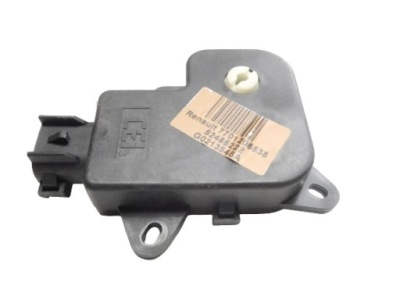 Моторчик регулювання повітровід espace iv 7701206536 фото №1