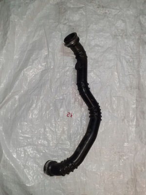 Ford c-max mk2 труба інтеркулер bv61-6k863-bc фото №1