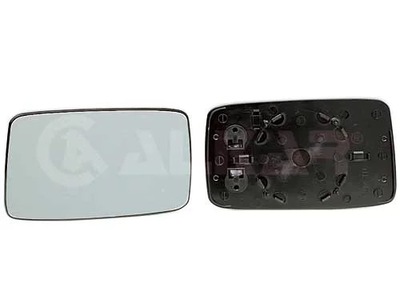 ALK6431125 ВКЛАД ЗЕРКАЛА SEAT CORDOBA, IBIZA II, V