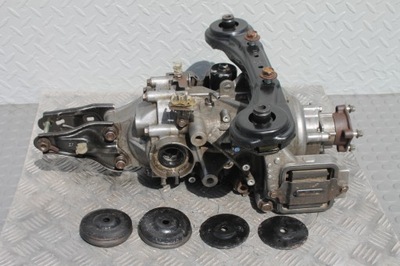 EJE TRASERO DIFERENCIAL PARTE TRASERA R7L HONDA CR-V IV 2.0 I-VTEC 12-18  