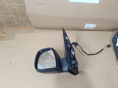 Зеркало левая 5 expert iii traveler proace фото №1