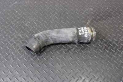 Wąż шланг інтеркулер maserati levante m161 670033317 фото №1