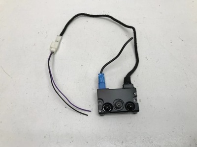 TESLA MODELO Y 2023 CÁMARA RADAR SENSOR PARTE DELANTERA VENTANAS 1588124 -00-I  