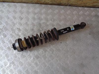 MCPERSON АМОРТИЗАТОР ЗАДНІЙ ЗАД BILSTEIN BMW E34