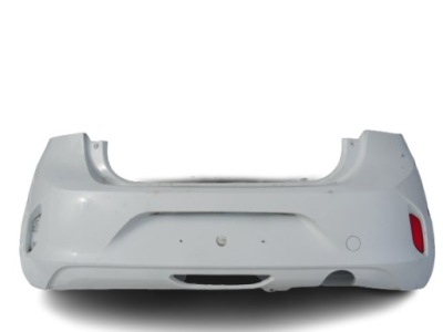 Бампер задня задній opel corsa f 2019- оригінал фото №1