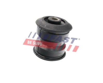 Сайлентблок ресора mercedes sprinter 06 фото №1