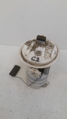 Насос топлива 9683678080 citroen c2 фото №1