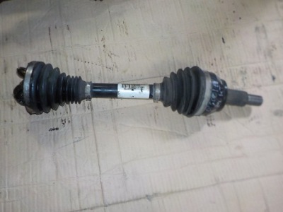 Приводной вал левая evoque l538 2.2 d ej32-3b437-cb фото №1