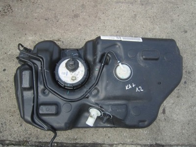 Ford ka+ plus 1.2 бак топлива bak насос фото №1