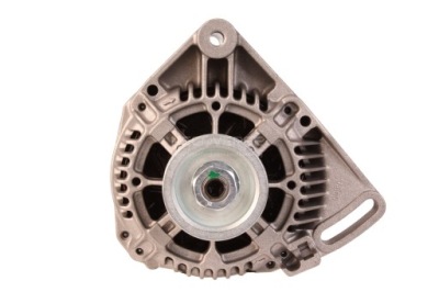 Генератор renault clio kangoo twingo 1.2 фото №1