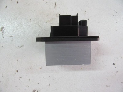 Резистор резистор вентилятор toyota gt86 subaru brz фото №1