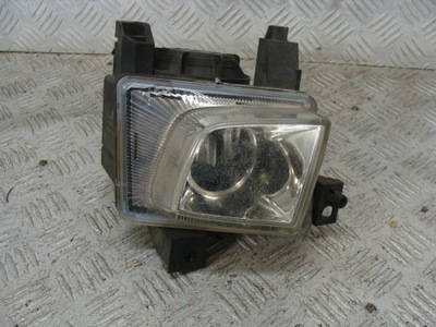 Противотуманная фара левый opel vectra c iii 13162129 фото №1