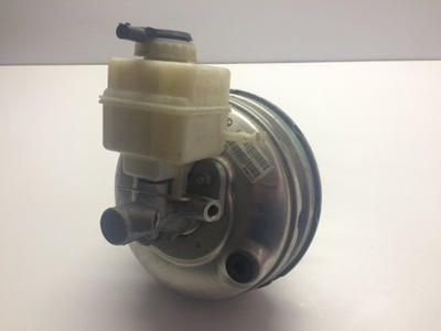 Підсилювач гальм насос гальмівна f01 6782289 1 = 7.0 фото №1