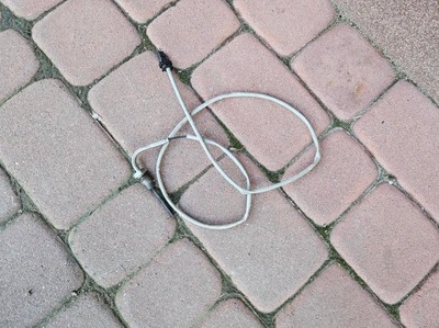 Датчик выхлопных газов температуры opel astra k 12690748 фото №1