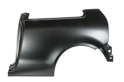 Крыло 6504-01-9506511p фото №1