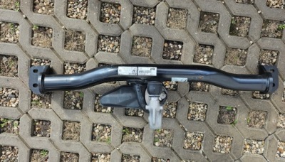 Mercedes e klasa w214 hak буксировочный a2143100600 фото №1