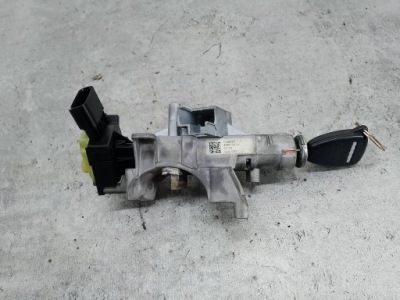 Замок зажигания dodge caliber 05057297ag 2.0 crd фото №1