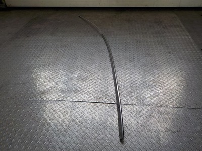 Espace v 1.6 tce защита молдинг кровельная левая хром фото №1