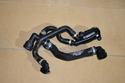 Idealne дроти води генератора mercedes w177 1 фото №1