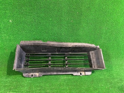 Повітропровід повітря жалюзі dacia sandero iii фото №1