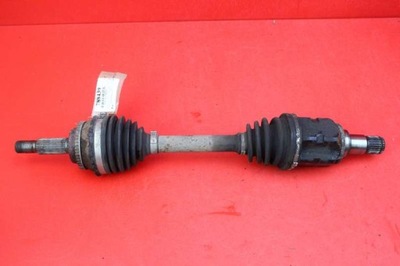 Приводной вал левая перед toyota corolla e12 2.0 d-4d 02r фото №1