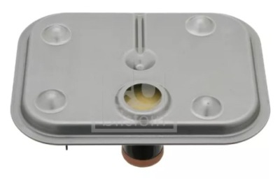 Febi bilstein 24536 фільтр гідравлічний, автоматична коробка передач передач фото №1