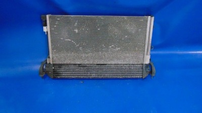 Радіатор wody кондиціонер kpl 1.5dci renault laguna iii фото №1