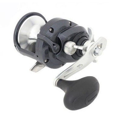 Multiplikator Shimano Torium 16 AL HG