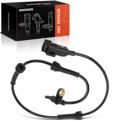 Frankberg 1x датчик abs задня dla land rover range evoque l538 lr024203 фото №1