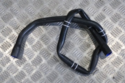 Труба зливна злив mclaren 570s 13fa003sp фото №1