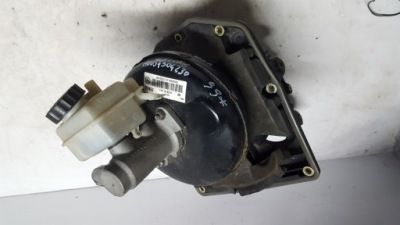 Усилитель тормозов тормоза потенциометр газа w168 long фото №1