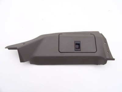 Land rover discovery ii 98-04 защита сиденье правый перед фото №1